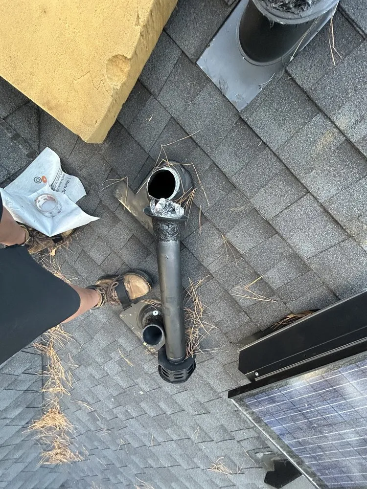 Slide of Pinehurst Roofing-Spring