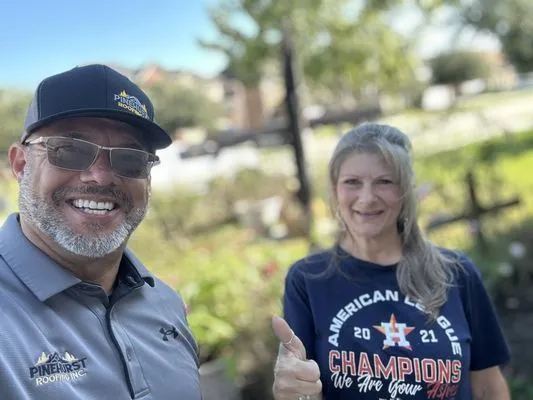 Pinehurst Roofing-Spring