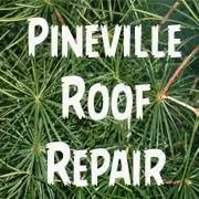Slide of Pineville Roof Repair