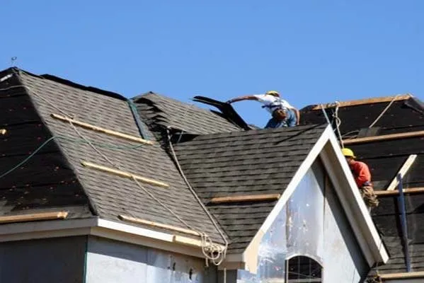 Pineville Roof Repair