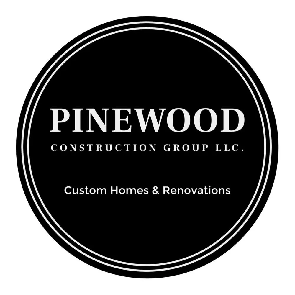 Slide of Pinewood Construction Group