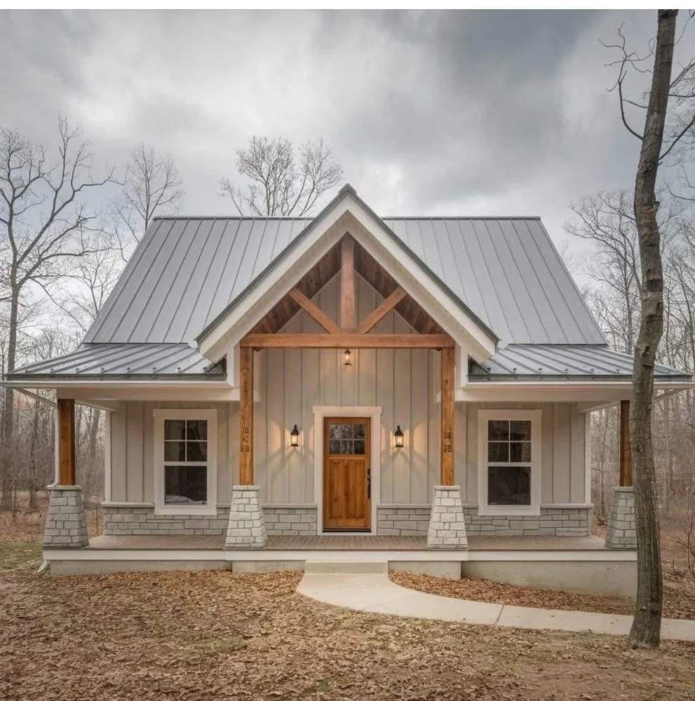 Slide of Pinewood Construction Group