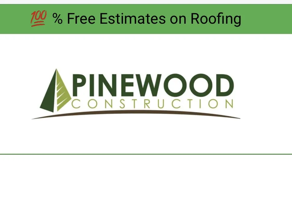 Slide of Pinewood Construction