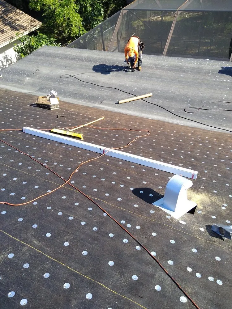 Slide of Pinewood Construction