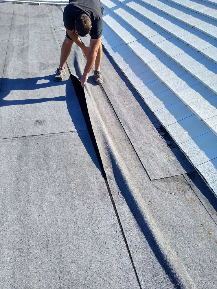 Slide of Pinewood Construction