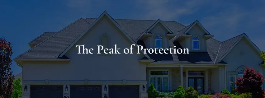 Slide of Piney Orchard Roofing