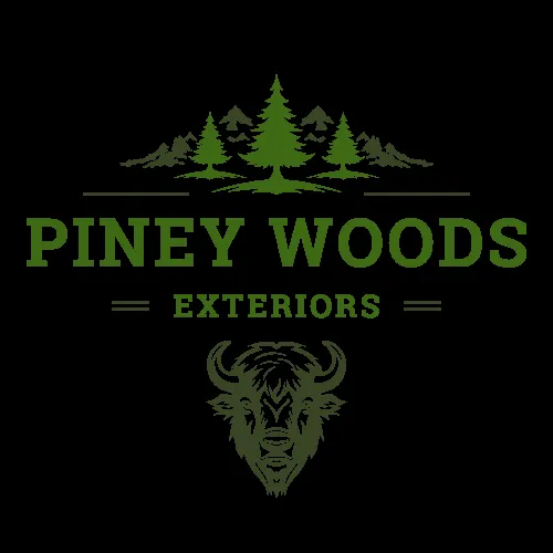 Slide of Piney Woods Exteriors