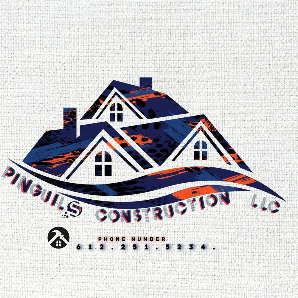 Slide of Pinguil Construction