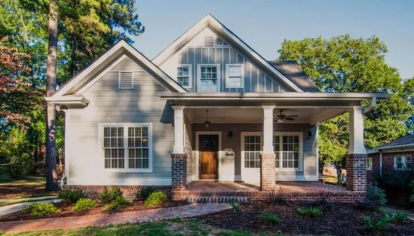 Pink Gorilla Roofing & Solar Logo