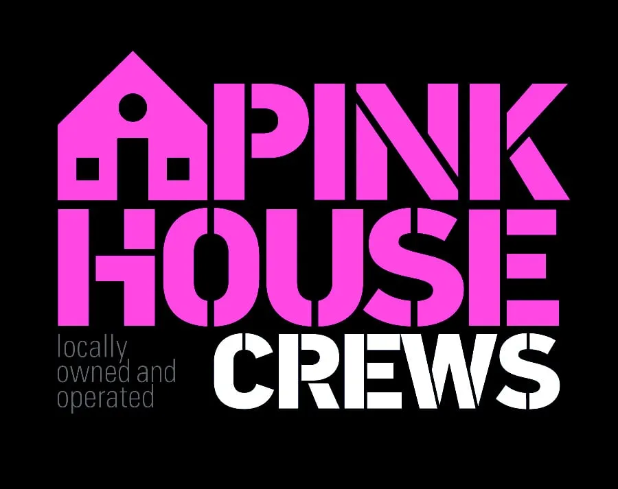Slide of Pink House Crews