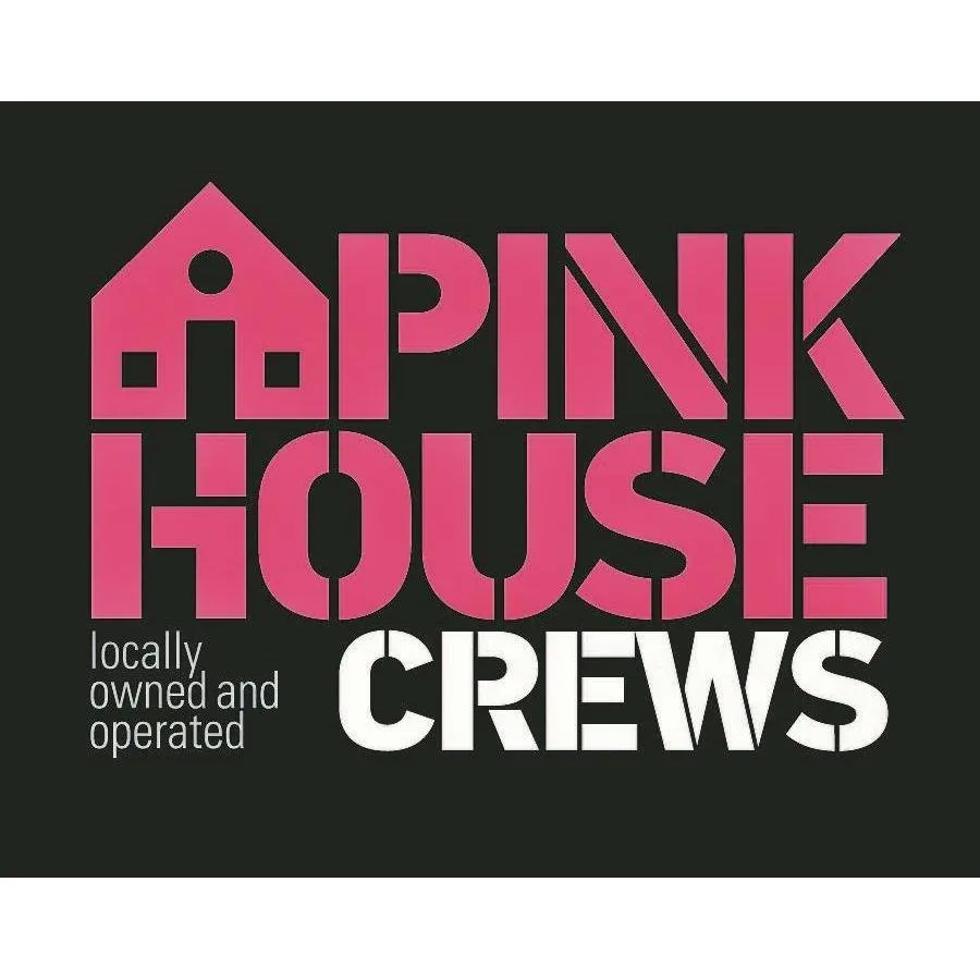 Slide of Pink House Crews