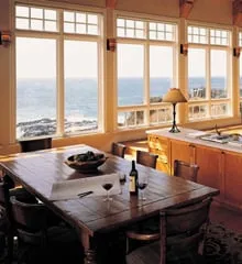 Pink House Crews Logo