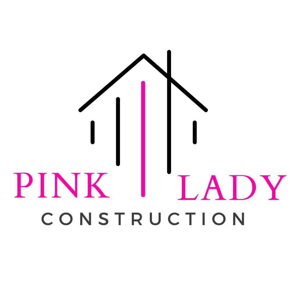 Slide of Pink Lady Construction