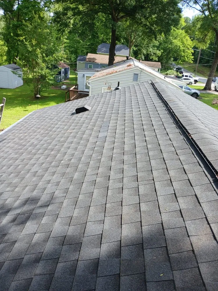 Slide of Pink Lady Construction