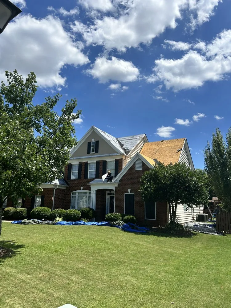 Slide of Pink Lady Construction