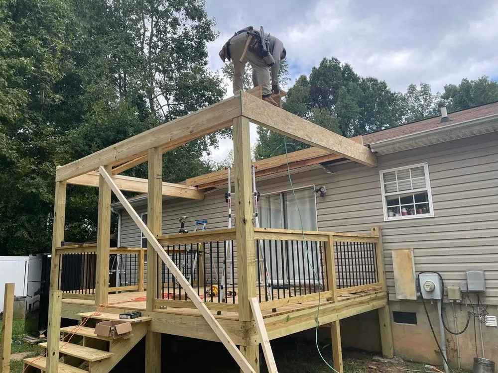 Slide of Pink Lady Construction