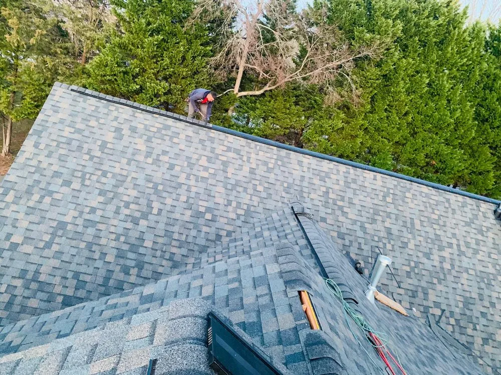 Slide of Pink Lady Construction