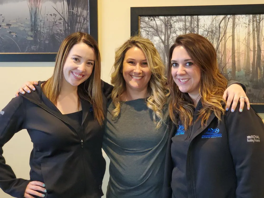 Slide of Pink Roofing