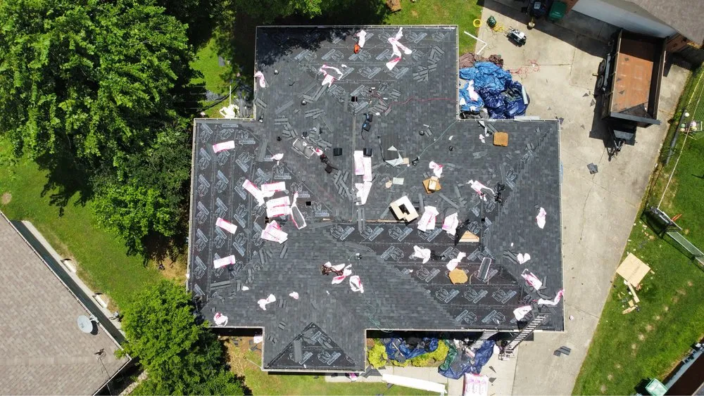 Slide of Pinkstar Xteriors