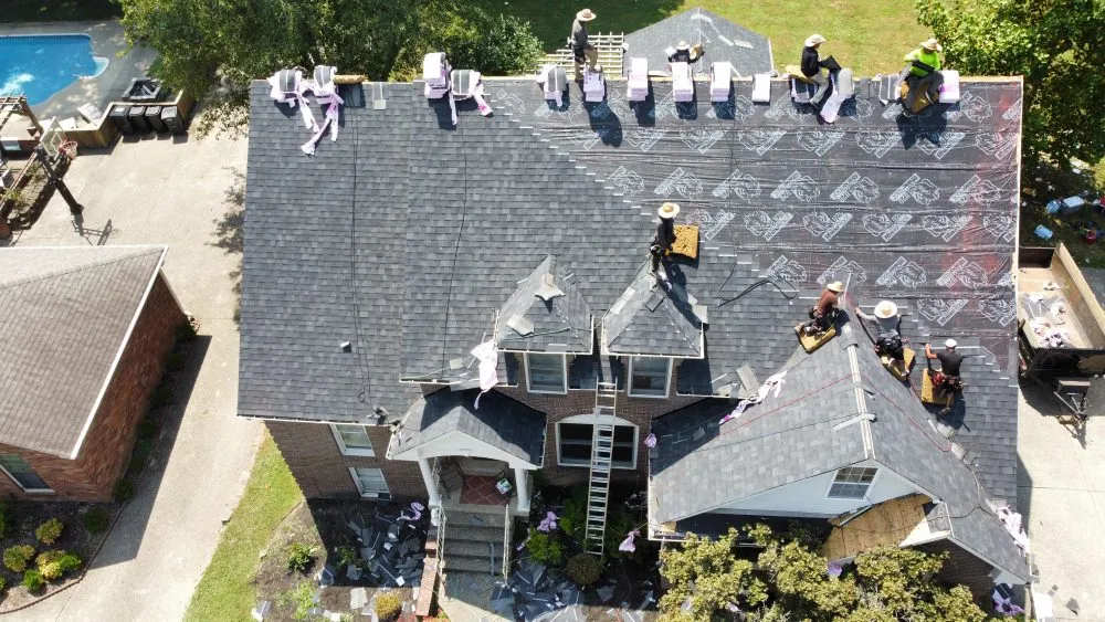 Slide of Pinkstar Xteriors