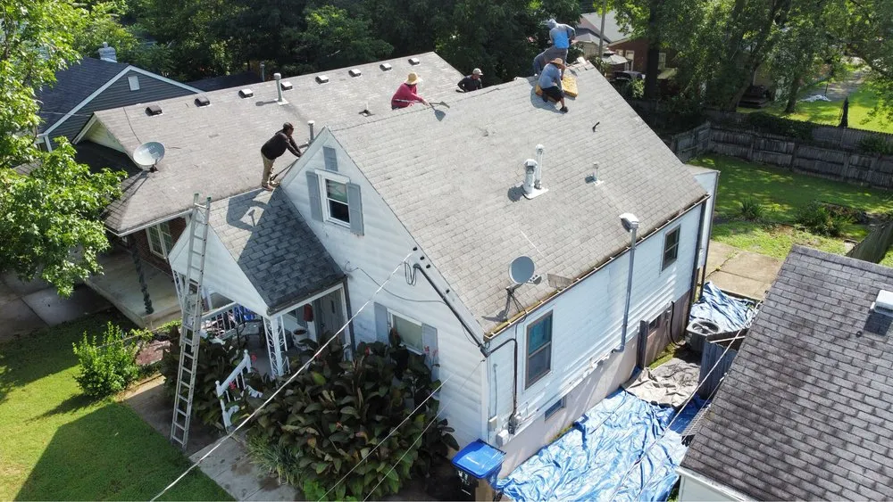 Slide of Pinkstar Xteriors