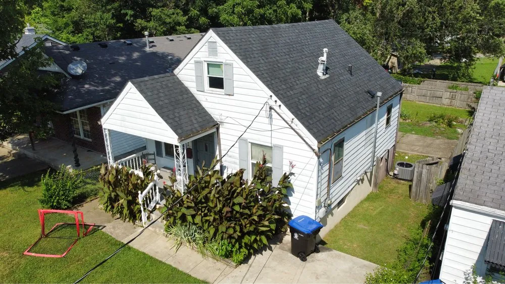 Slide of Pinkstar Xteriors