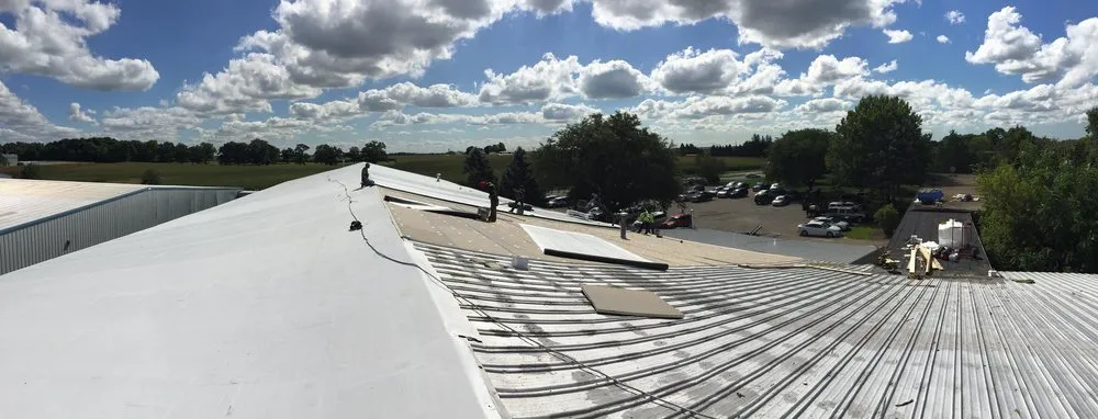 Slide of Pinkston-Tadd, Inc. Roofing Services