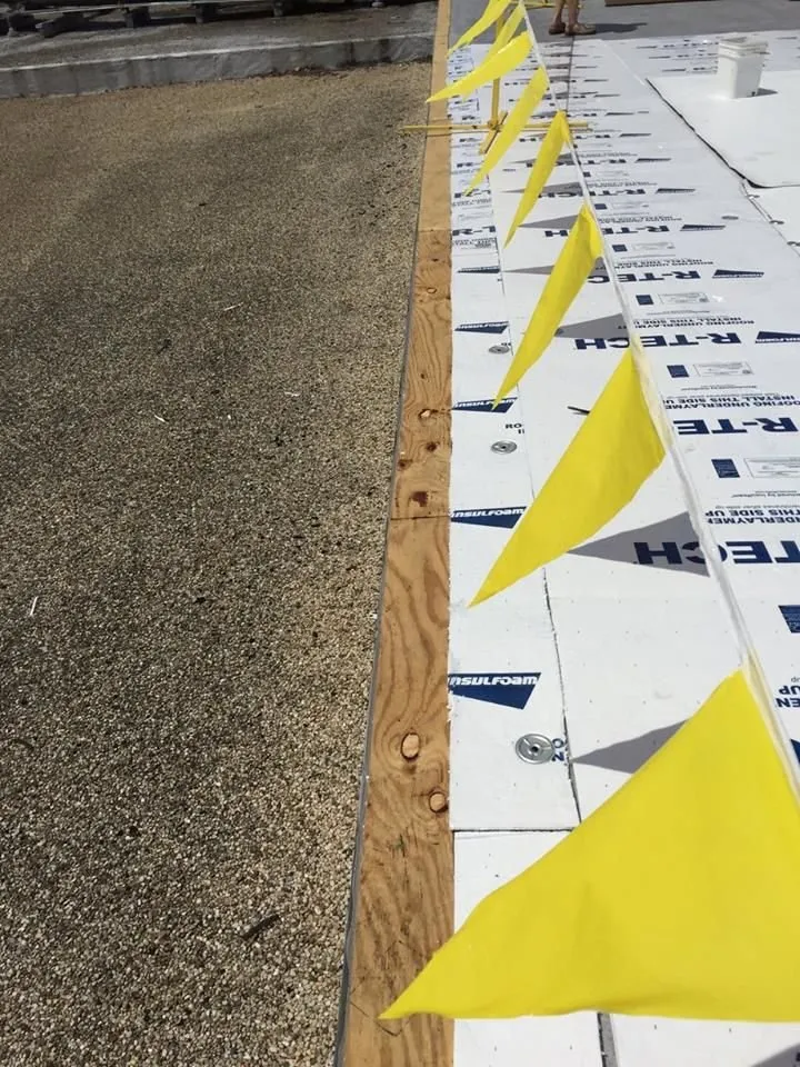 Slide of Pinkston-Tadd, Inc. Roofing Services