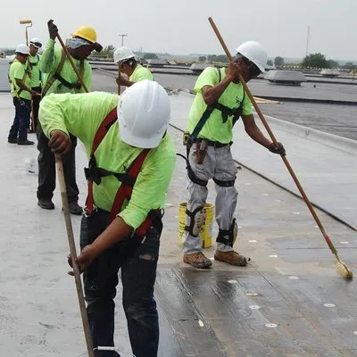 Pinkston-Tadd, Inc. Roofing Services