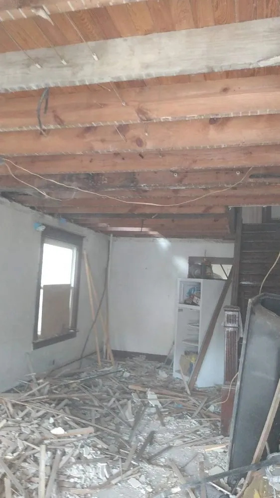 Slide of Pinkyshandymanservice