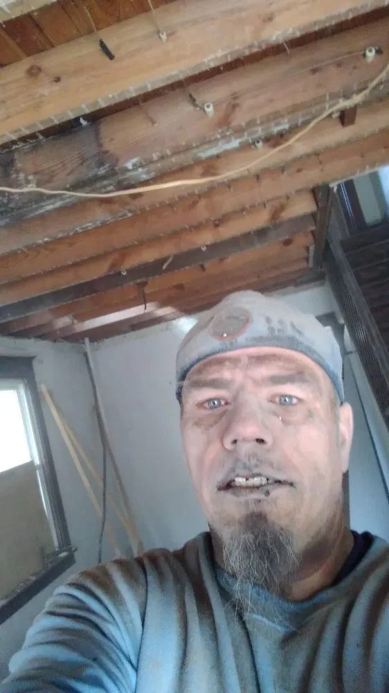 Slide of Pinkyshandymanservice