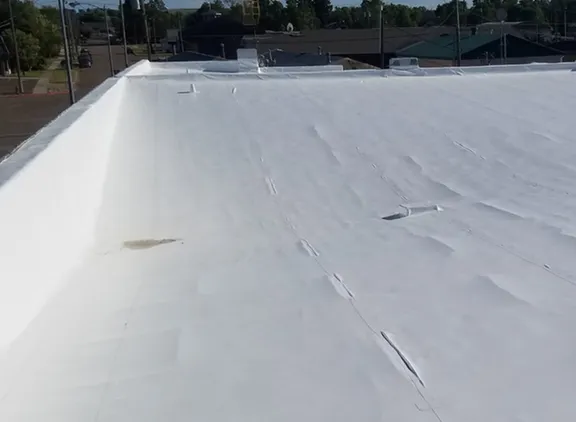 Slide of Pinnacle Construction