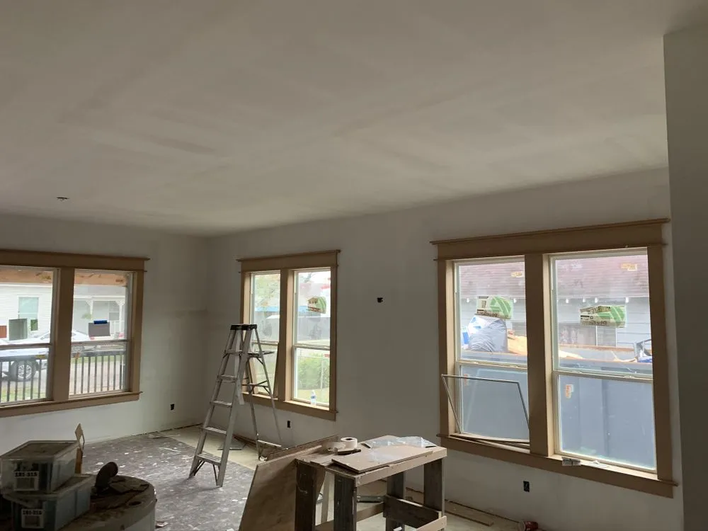 Slide of Pinnacle Construction Group