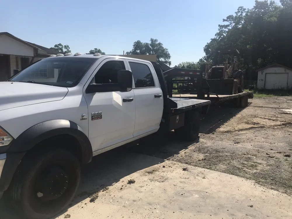 Slide of Pinnacle Construction Group