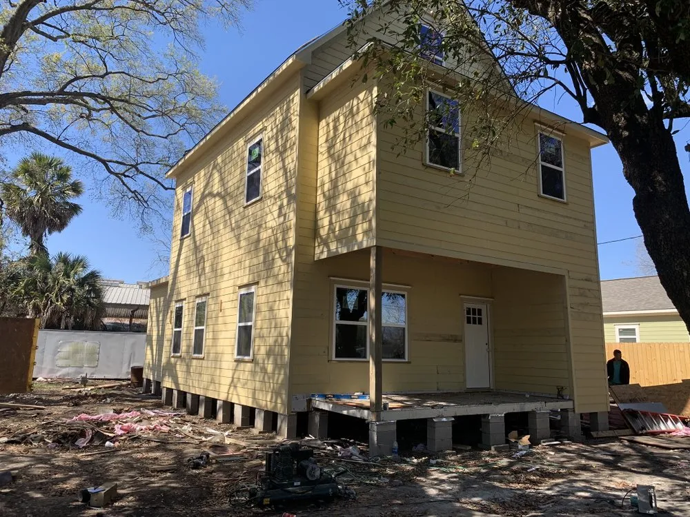 Slide of Pinnacle Construction Group