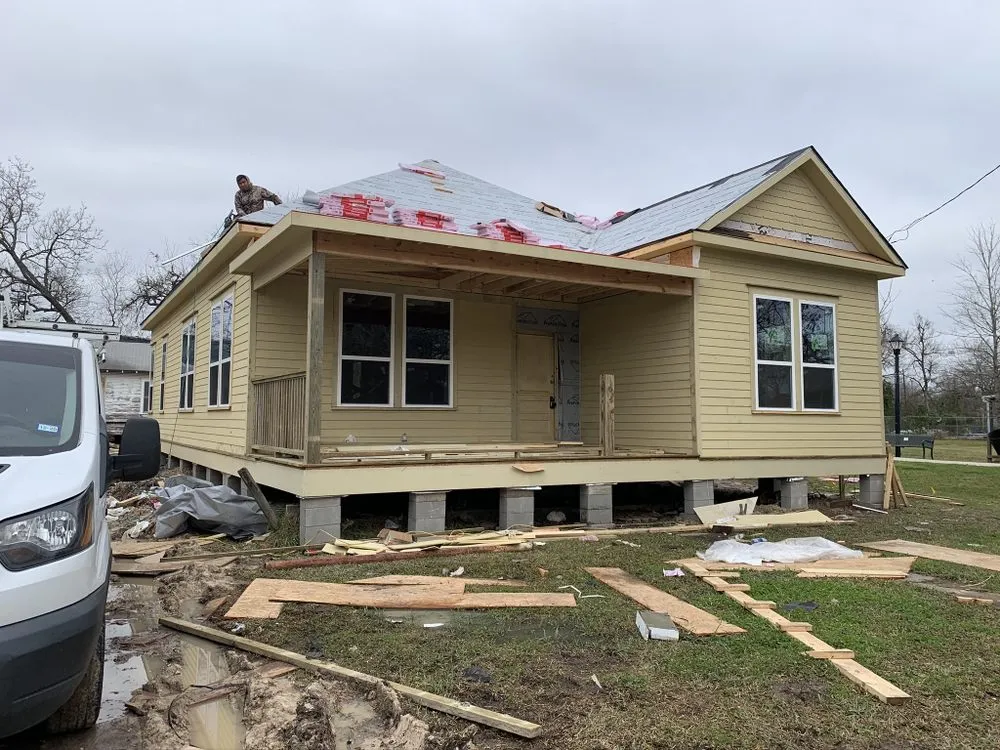 Slide of Pinnacle Construction Group