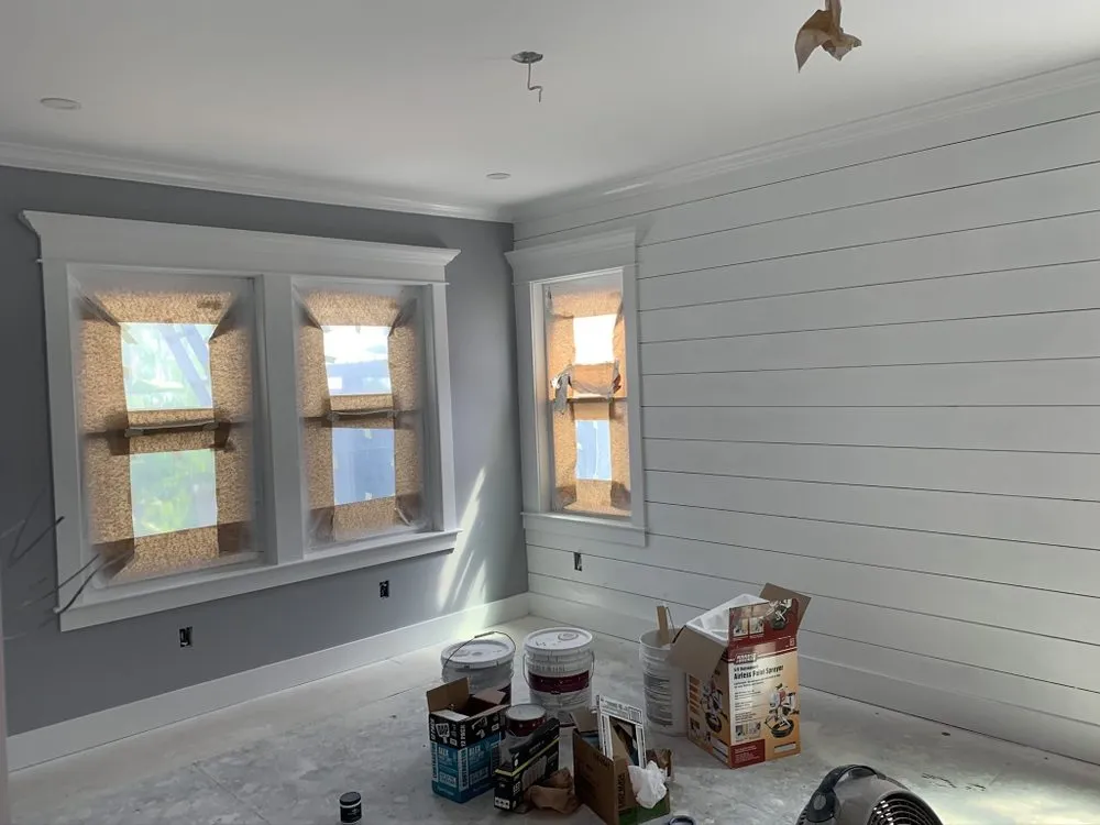 Slide of Pinnacle Construction Group