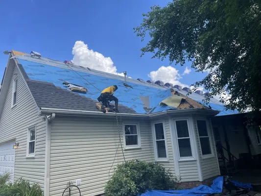 Pinnacle Construction