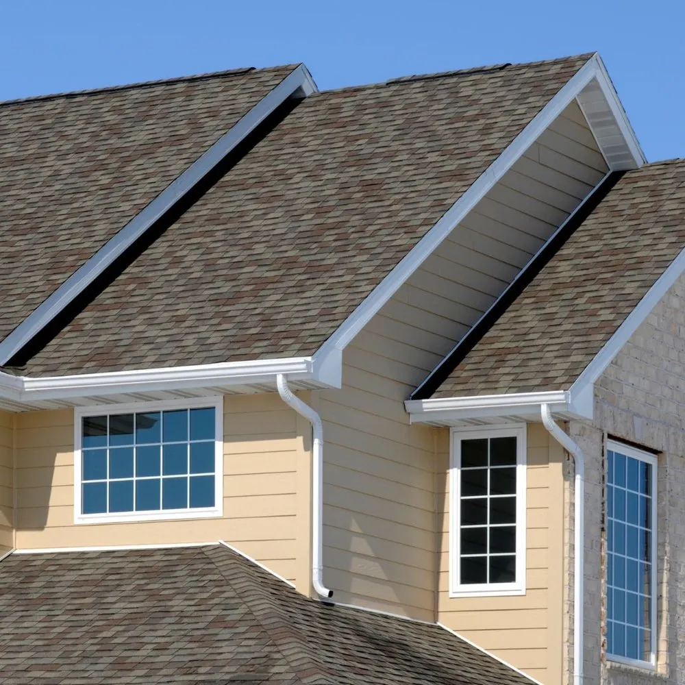 Slide of Pinnacle Construction