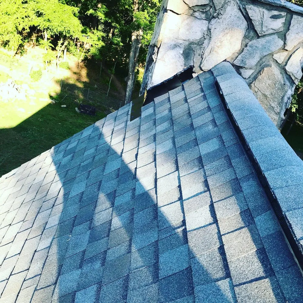 Slide of Pinnacle Construction