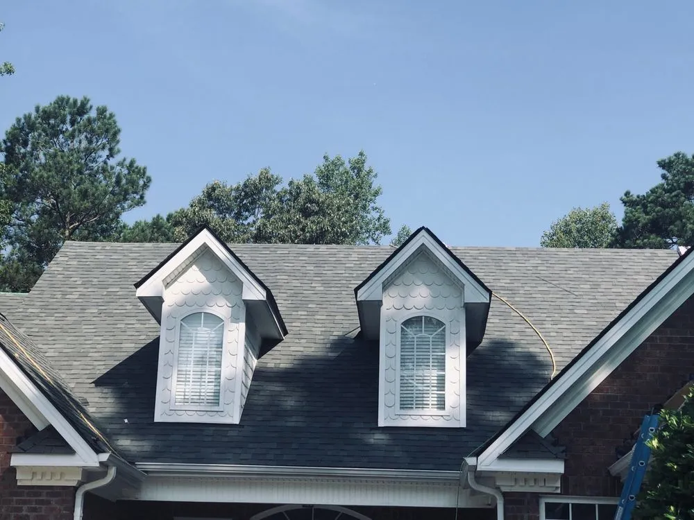 Slide of Pinnacle Construction