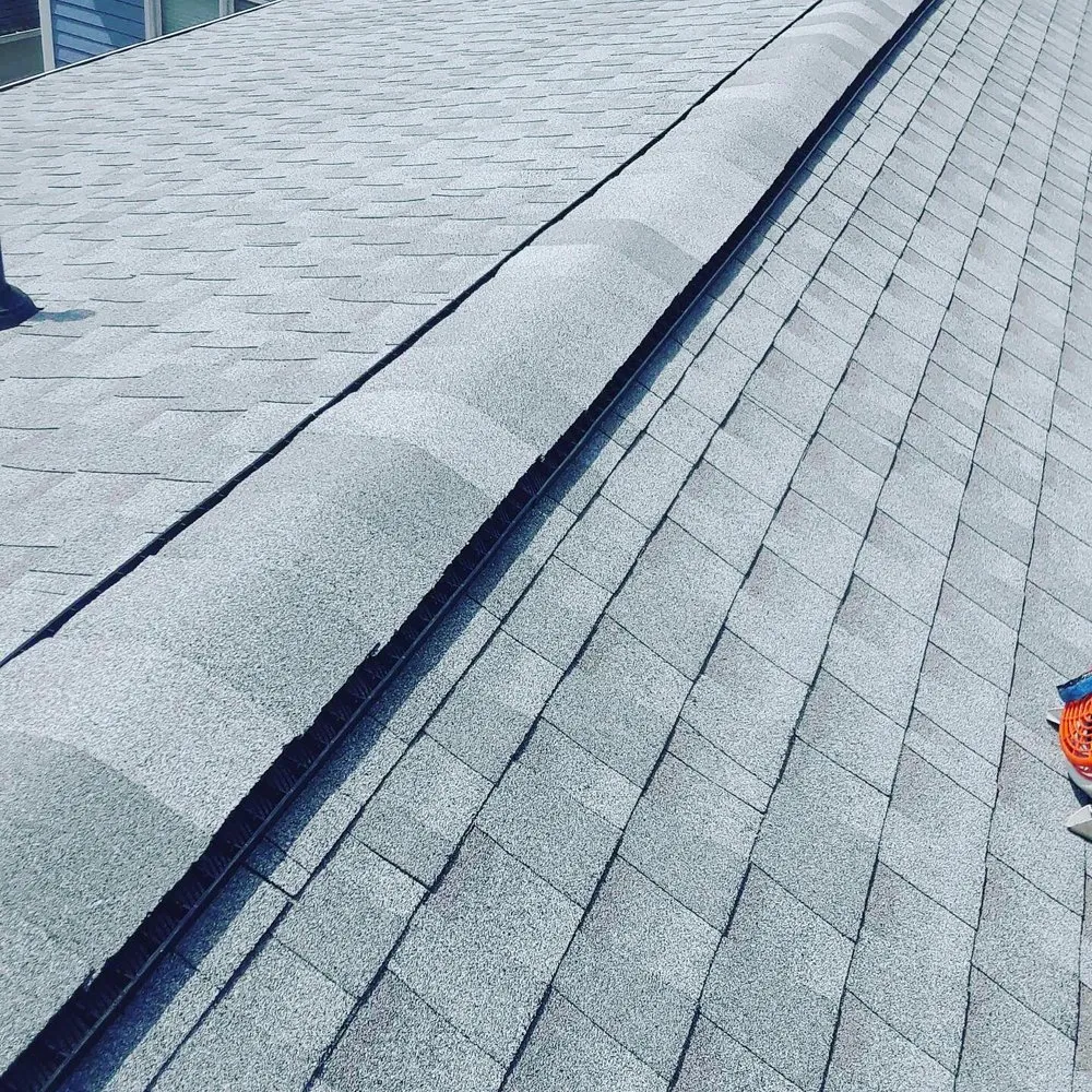 Slide of Pinnacle Construction