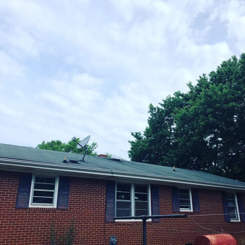 Slide of Pinnacle Construction