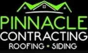 Slide of Pinnacle Contracting Roofing Siding