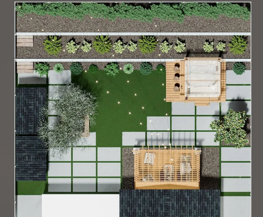 Slide of Pinnacle Design and Build