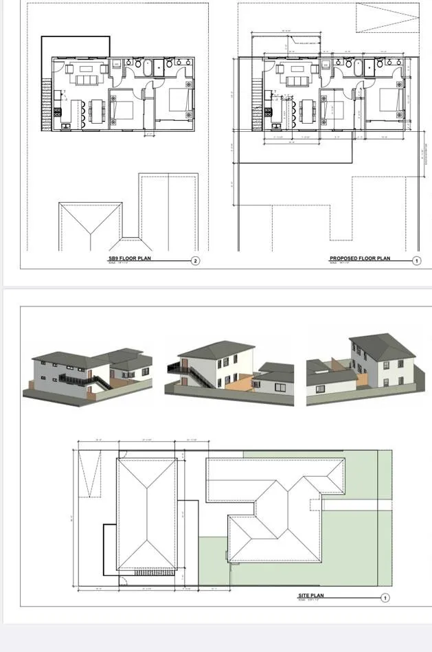 Slide of Pinnacle Design and Build