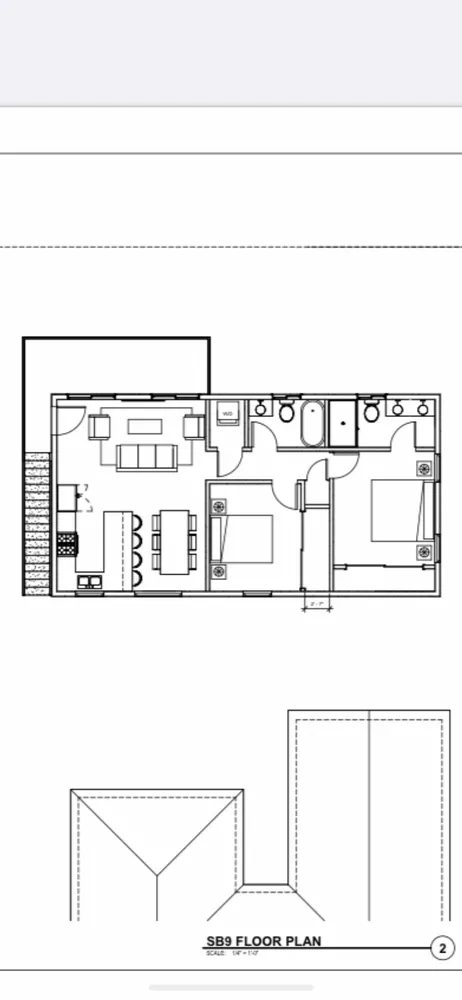 Slide of Pinnacle Design and Build