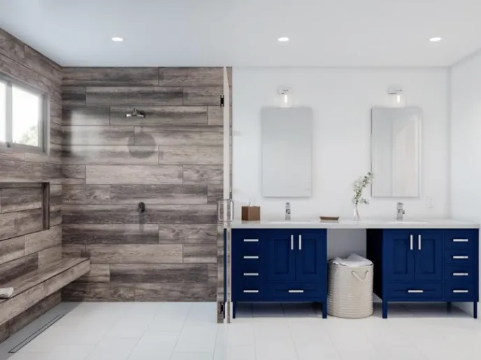 Slide of Pinnacle Design and Build