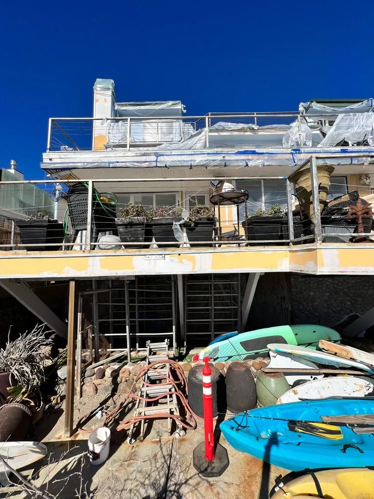 Slide of Pinnacle Design and Build