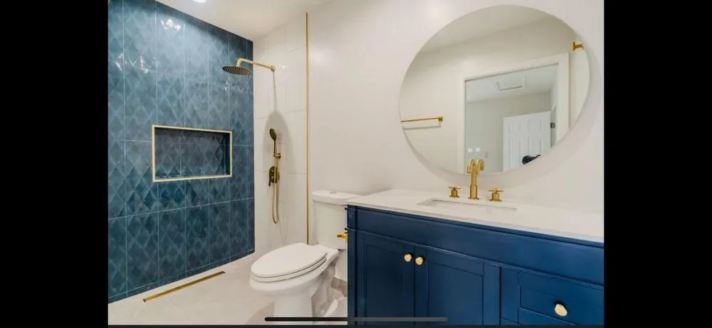 Slide of Pinnacle Design and Build